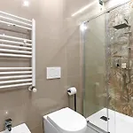 شقة La Maison D'elite - Repubblica - M3 Wi-fi ميلان