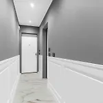 شقة La Maison D'elite - Repubblica - M3 Wi-fi