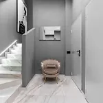 شقة La Maison D'elite - Repubblica - M3 Wi-fi