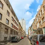 La Maison D'elite - Repubblica - M3 Wi-fi * ميلان