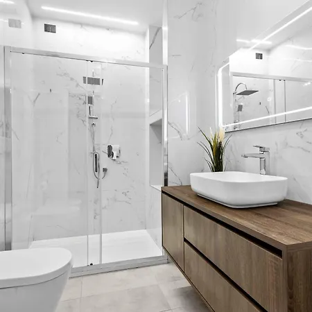 Apartament La Maison D'elite - Repubblica - M3 Wi-fi