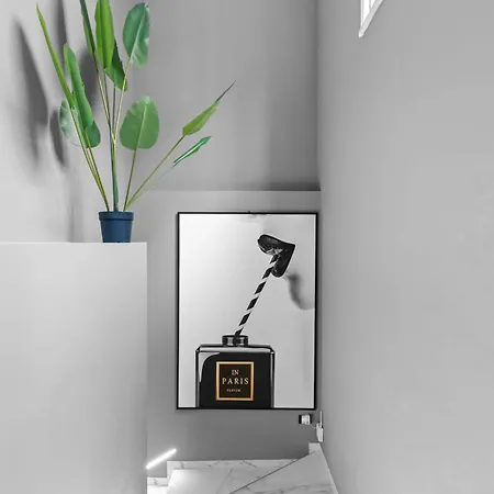 La Maison D'elite - Repubblica - M3 Wi-fi Διαμέρισμα
