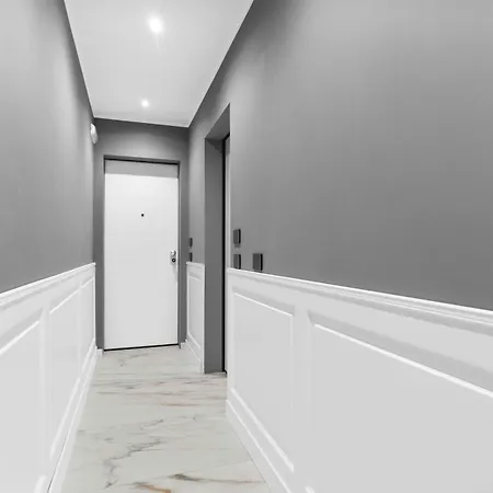 Διαμέρισμα La Maison D'elite - Repubblica - M3 Wi-fi
