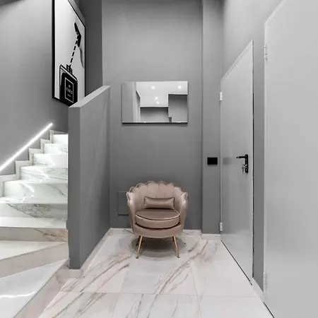 Διαμέρισμα La Maison D'elite - Repubblica - M3 Wi-fi