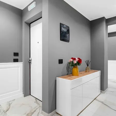 Διαμέρισμα La Maison D'elite - Repubblica - M3 Wi-fi