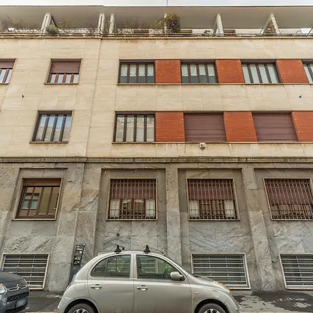 La Maison D'elite - Repubblica - M3 Wi-fi * Μιλάνο