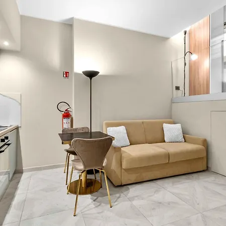 La Maison D'elite - Repubblica - M3 Wi-fi *