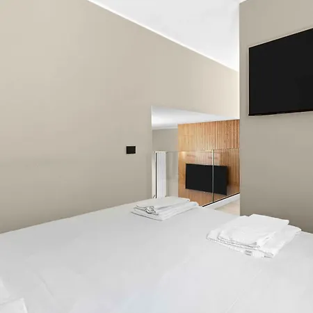 La Maison D'elite - Repubblica - M3 Wi-fi Διαμέρισμα Μιλάνο